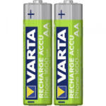 VARTA Ceruza akku AA, NiMH, 1, 2V 1700 mAh, 2 db, Varta Phonepower LR06, AA, LR6, AAB4E, AM3, 815, E91, LR6N