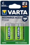 VARTA Akkumulátor baby VARTA Power C 2x3000 mAh (56714101402) - papir-bolt