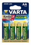 VARTA RR Accu R2U AAx4 2600mAh (5716101404) (5716101404)