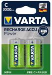 VARTA Akkumulátor baby VARTA Power C 2x3000 mAh (56714101402)