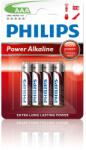 Philips LR03P4B/10 power alkaline elem (LR03P4B/10) - ebolt