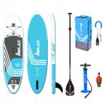 ZRAY Sup deszka Zray X1 X-Rider 310x81x15cm (X1-34085)