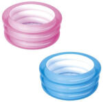 Bestway Úszómedence Bestway® 51033, Kiddie Pool, színek keveréke, 70x30 cm (8050417)