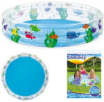 Bestway Inflatable pool Depths 152x30cm - BESTWAY 51004