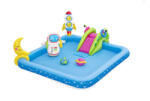Bestway Centru de joacă pentru apă gonflabil Bestway Little Astronaut 2, 28 m x 2, 06 m x 84 cm (102453126)