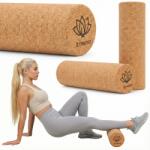 XTREXO parafahenger TXO-B4Z027-NC 40 CM barna