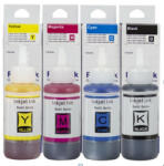 Epson Pe piața secundară EPSON T6642 Cerneală Cyan 70ml