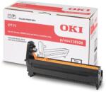 OKI C711 Drum Unit Original - Fekete