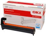 OKI Mc853/Mc873 Drum Unit Original 30K - Cián