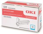 OKI C711 Drum Unit Original - Cián