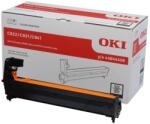 OKI C822/C831/C841 Drum Unit Original - Fekete