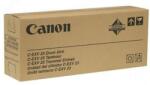Canon Dobegység Canon C-EXV23 , fekete (black), eredeti
