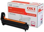 OKI C711 Drum Unit Original - Magenta
