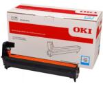 OKI C824/C834/C844 Eredeti Dobegység - Cián