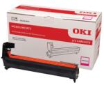 OKI Mc853/Mc873 Drum Unit Original - Magenta