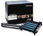 Lexmark Dobegység Lexmark C540X71G (C540, C543, C544, X543, X544), developer , fekete (black), eredeti