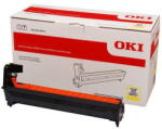OKI Drum Oki 46507413 C712 30k, Glben (46507413)