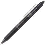 Pilot FriXion Ball Clicker 0, 7 mm fekete (0310366)