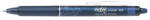 Pilot Rollertoll 0, 7mm, törölhető Pilot Frixion Clicker, írásszín sötétkék (49679) - printsisters