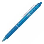 Pilot FriXion Ball Clicker 0, 7 mm világoskék (0310356)