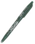 Pilot FriXion Ball 0, 7 mm zöld (O322792)