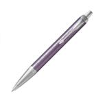 Parker Golyóstoll Parker IM Premium Dark Violet