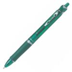 Pilot Golyóstoll Pilot Acroball 0, 7 mm zöld (0260182)