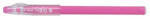 Pilot Zseléstoll radírozható, 0, 7mm Pilot Frixion Ball Stick pink (56833) - printsisters