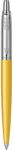 Parker Royal Jotter Original BL Golyóstoll, Ezüst klipszes, Sárga (2076056)