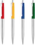 ICO X-Pen golyóstoll D50 négyféle színben (9010016003-104345)