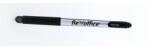 FlexOffice Tűfilc, 0, 3 mm, FLEXOFFICE "FL01", fekete (fofl01fk) - irodaszer