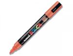 uni Dekormarker 1, 8-2, 5mm, Uni Posca PC-5M narancs (2UPC5MN) - web24