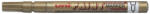 uni Lakkmarker, lakkfilc, 0, 8-1, 2 mm, UNI PX-21, arany (CRW-TUPX21A)