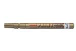 uni PX-21 Lakkmarker - 0, 8-1, 2 mm, Arany (558734000)