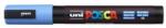 uni Dekormarker 1, 8-2, 5mm, Uni Posca PC-5M égszínkék (2UPC5MEGSZINKEK) - best-toner