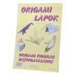 Civis Origami papír A4, 20 lapos (P9140-0175) - tintasziget