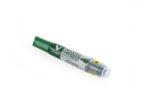 Pilot V-Board Medium Utántölthető Kerek Hegyű Táblamarker -2.3 mm, Zöld