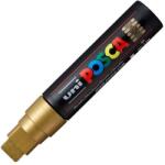 uni Posca PC-17K 10-15mm Dekormarker - Arany (2UPC17KA)