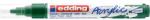 edding 5100 M mohazöld színű (904) D10 akril marker (7580245007) - bestbyte