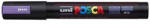 uni Filctoll UNI Posca PC-5M metál lila (2UPC5MML) - papir-bolt