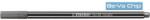 STABILO Pen 68 metallic ezüst filctoll (68/805) - bevachip