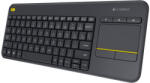 Logitech K400 Plus Touch Cordless Keyboard (920-007157)