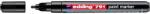 edding 791 - fekete (4-791001)