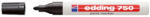 edding 750 Lakkmarker - Kerek Hegy, 2-4 mm, Fekete