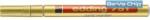 edding 751 1-2mm arany lakkmarker (7580097011)