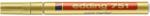 edding 751 Lakkmarker - 1-2 mm, Arany (4-751053)