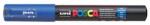 uni Dekormarker 0, 7-1mm, Uni Posca PC-1M kék (2UPC1MK) - web24