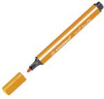 STABILO Háromszög alakú marker STABILO Trio Scribbi narancs