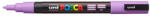 uni Filctoll UNI Posca PC-3M levendula (2UPC3MLEVENDULA) - papir-bolt