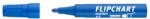 ICO Flipchart marker, 1-3 mm, kúpos, ICO "Artip 11", kék (TICA11K) - irodaoutlet